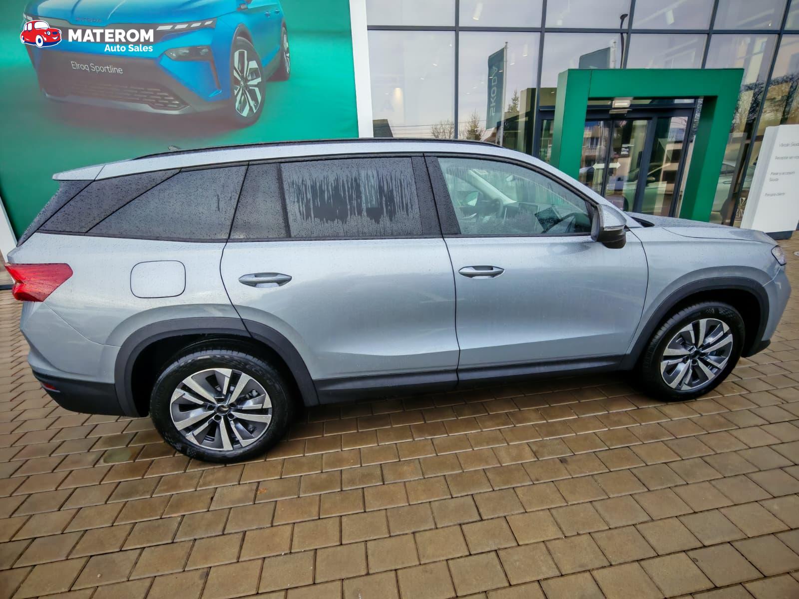 Skoda Kodiaq 2.0 Selection Kodiaq II