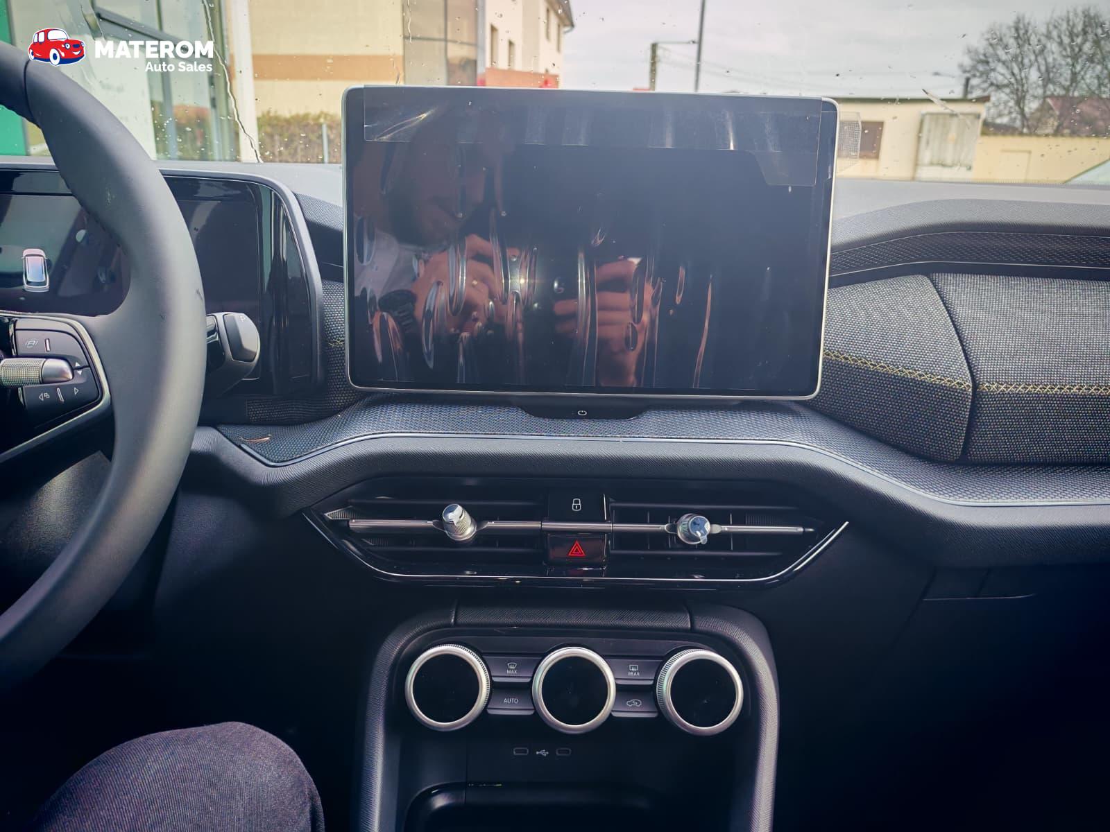 Skoda Kodiaq 2.0 Selection Kodiaq II