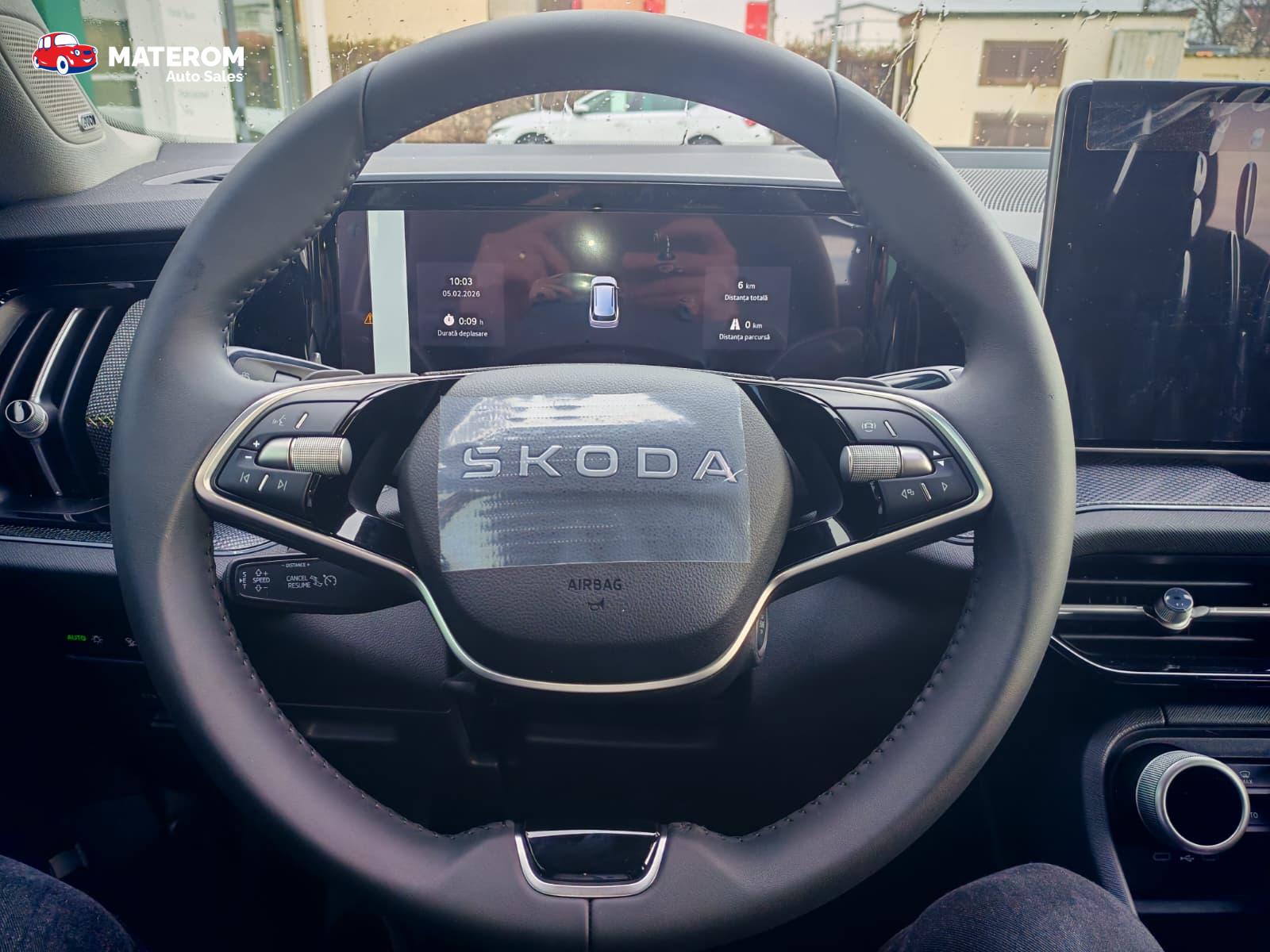 Skoda Kodiaq 2.0 Selection Kodiaq II