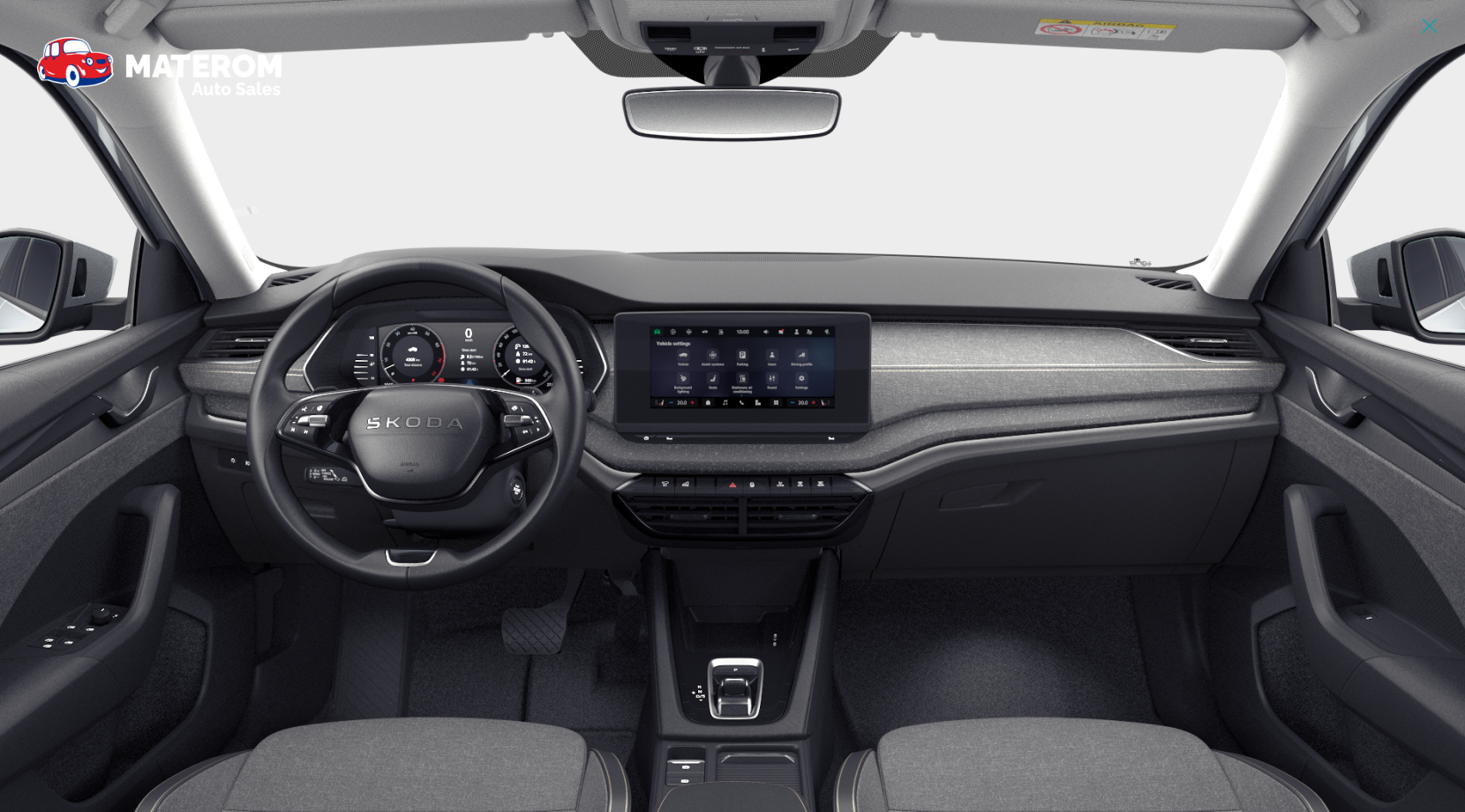 Skoda Octavia Octavia Combi Selection 1.5 TSI DSG mHEV 115 CP TMBJA8NX5TY039257