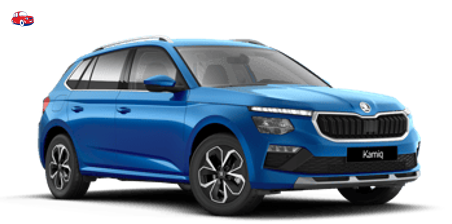 Skoda Kamiq Kamiq Selection 1.5 TSI DSG,150 CP TMBGK6NW6T3049750