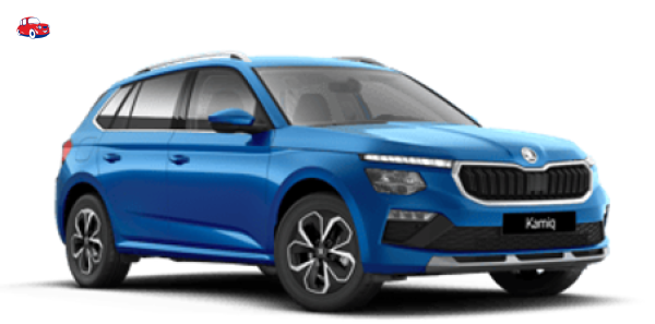 Skoda Kamiq Kamiq Selection 1.5 TSI DSG,150 CP TMBGK6NW6T3049750