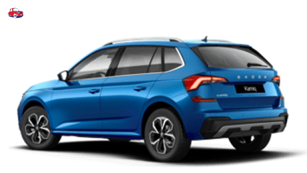 Skoda Kamiq Kamiq Selection 1.5 TSI DSG,150 CP TMBGK6NW6T3049750