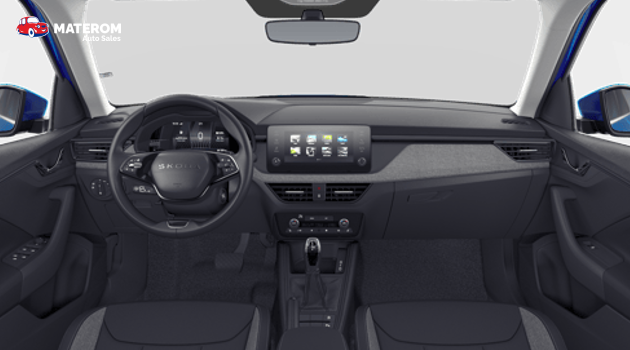 Skoda Kamiq Kamiq Selection 1.5 TSI DSG,150 CP TMBGK6NW6T3049750