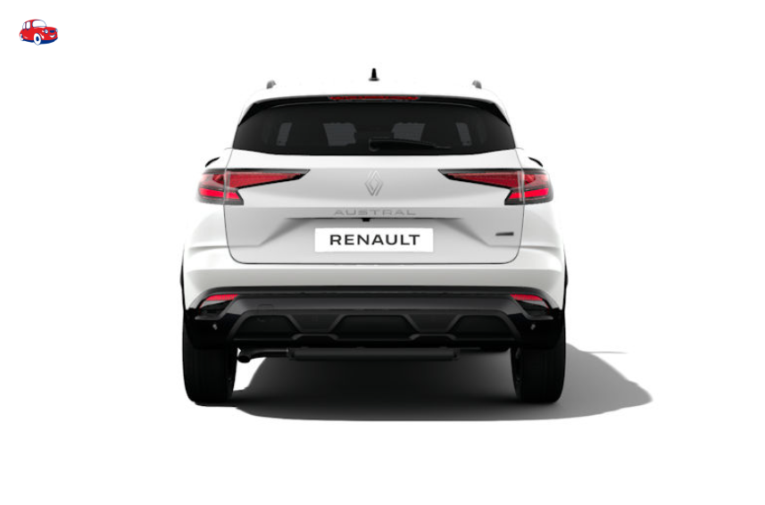 Renault Austral 1.3