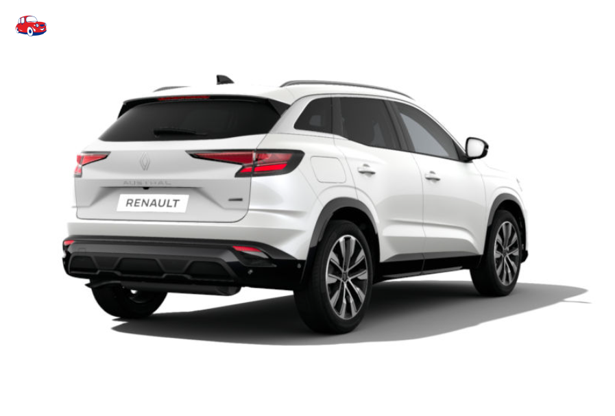 Renault Austral 1.3