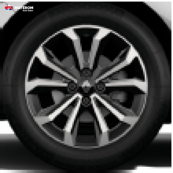 Renault Clio 1.0 Clio V (Phase II, 2023)