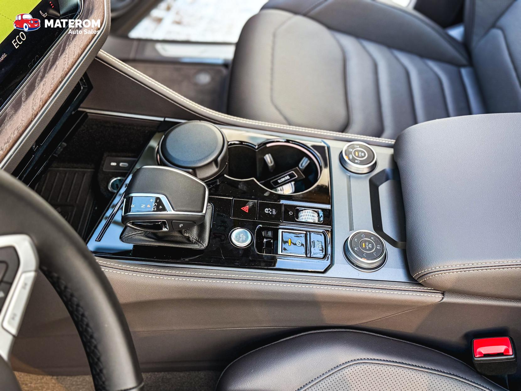 Volkswagen Touareg 3.0 V6 TDI 4MOTION Elegance