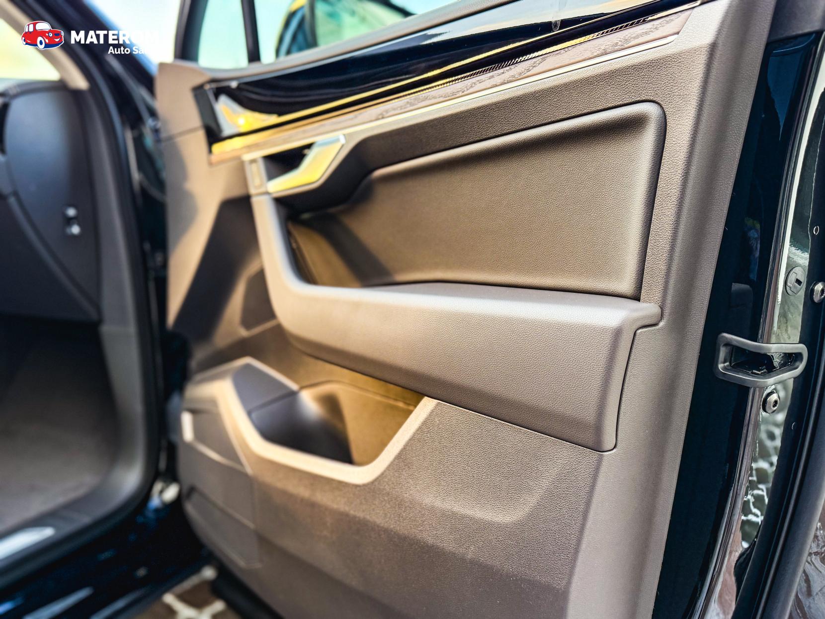 Volkswagen Touareg 3.0 V6 TDI 4MOTION Elegance