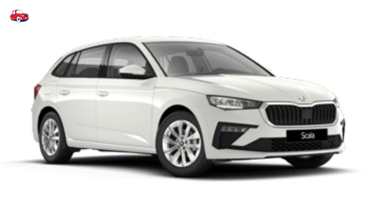 Skoda Scala Scala Essence 1.0 TSI TMBEP6NW1T3050295