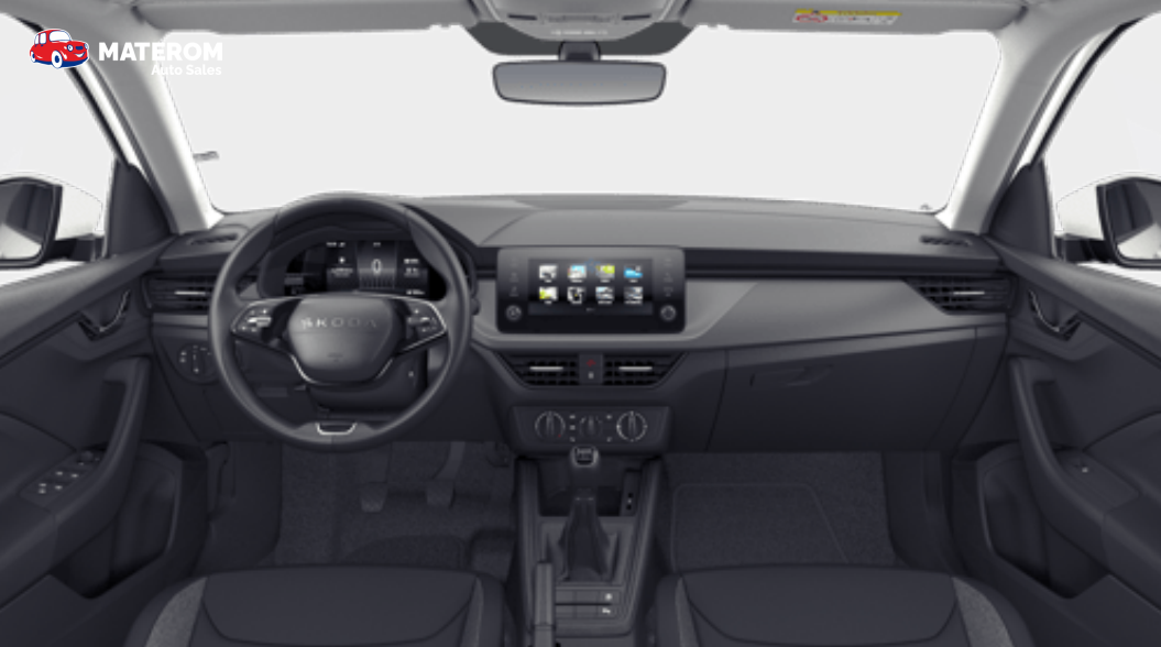 Skoda Scala Scala Essence 1.0 TSI TMBEP6NW1T3050295