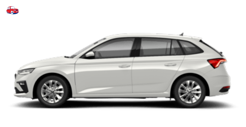 Skoda Scala Scala Essence 1.0 TSI TMBEP6NW1T3050295