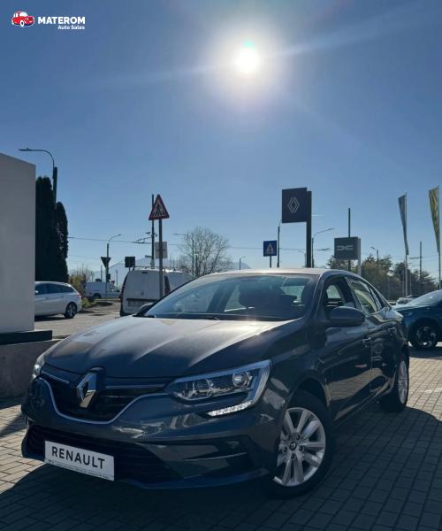 Renault Megane 1.3