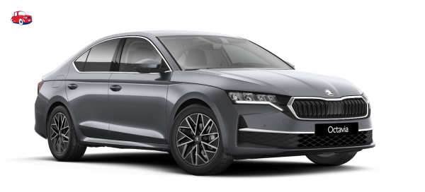 Skoda Octavia Selection 1.5 TSI DSG mHEV,150 CP TMBAR8NX0TM013875