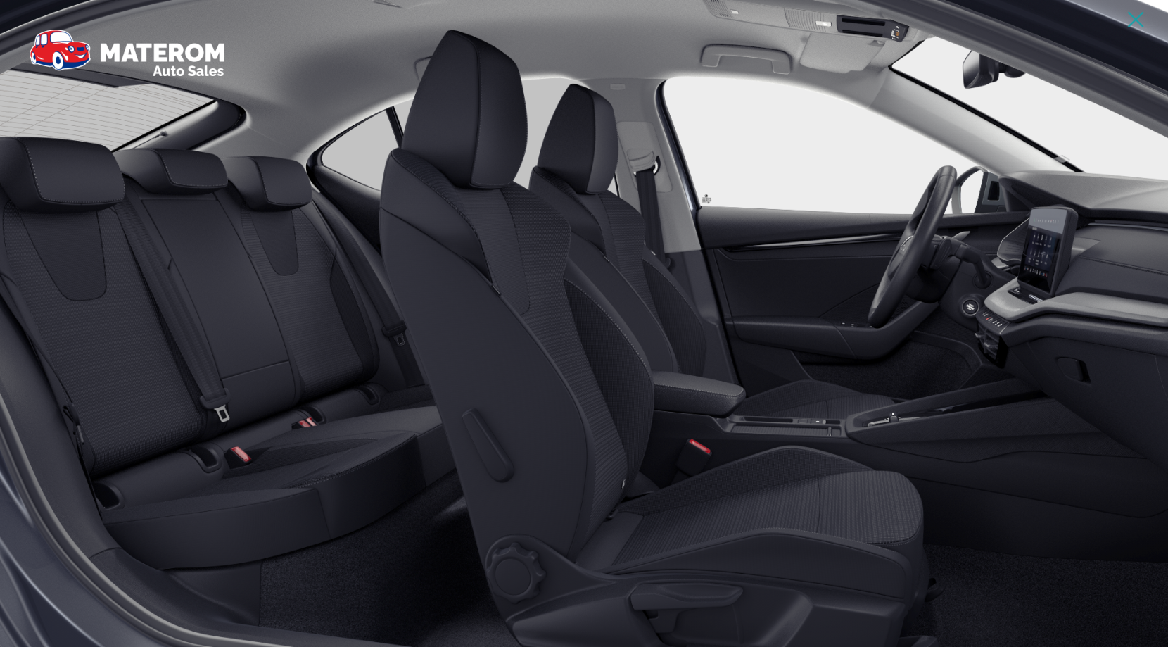 Skoda Octavia Selection 1.5 TSI DSG mHEV,150 CP TMBAR8NX0TM013875