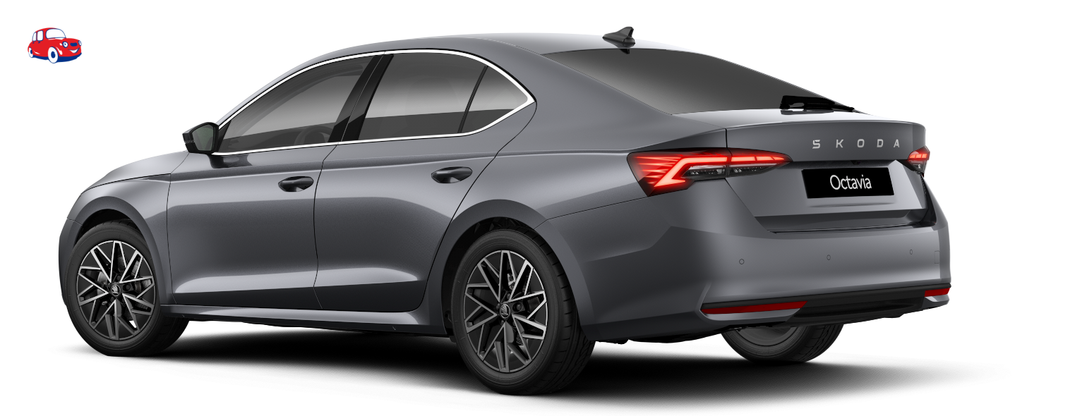Skoda Octavia Selection 1.5 TSI DSG mHEV,150 CP TMBAR8NX0TM013875