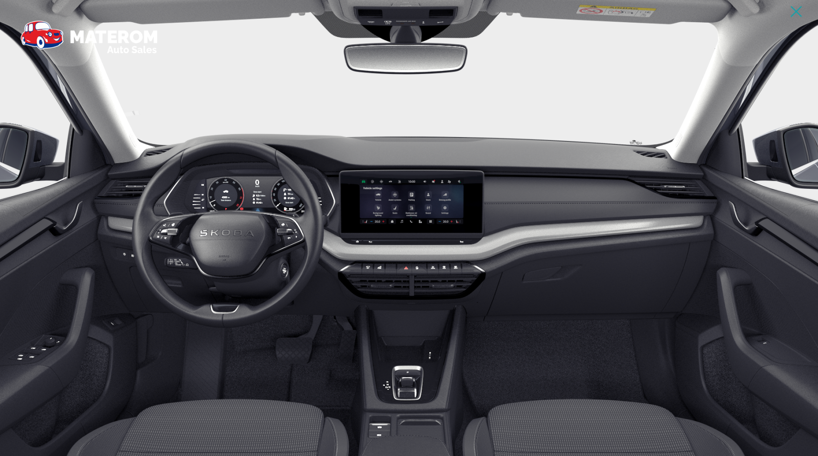 Skoda Octavia Selection 1.5 TSI DSG mHEV,150 CP TMBAR8NX0TM013875