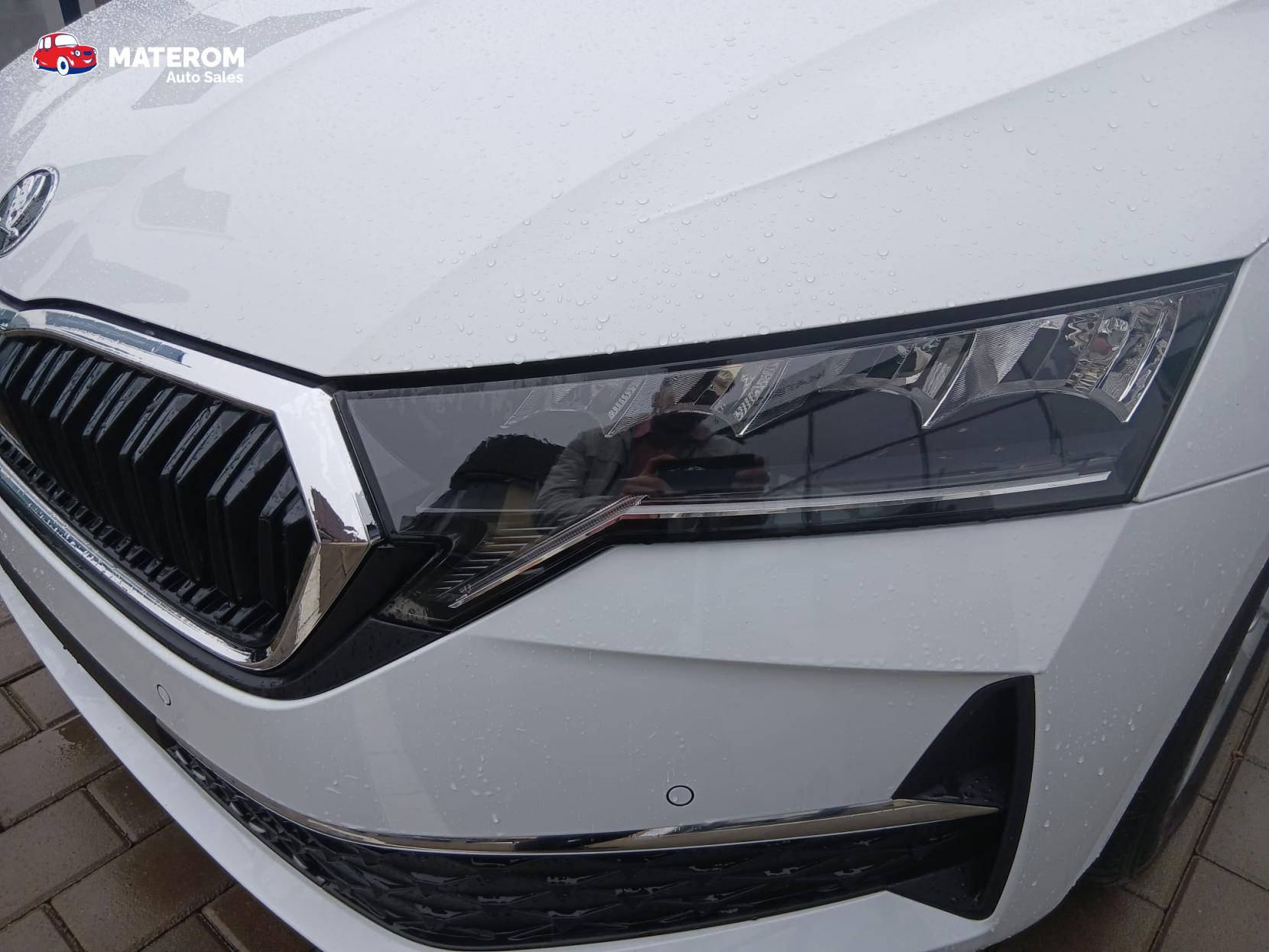 Skoda Octavia 2.0 Octavia