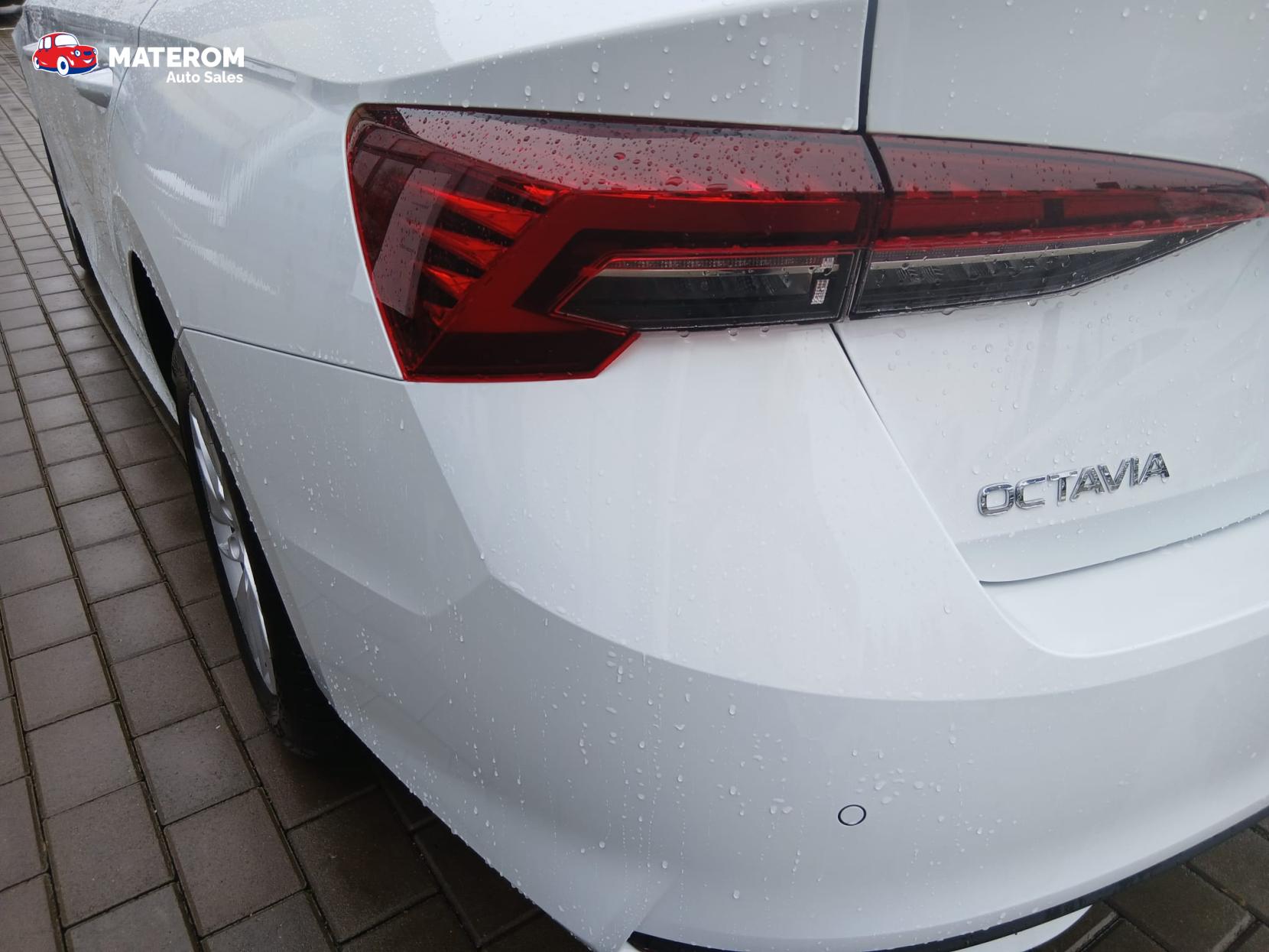 Skoda Octavia 2.0 Octavia