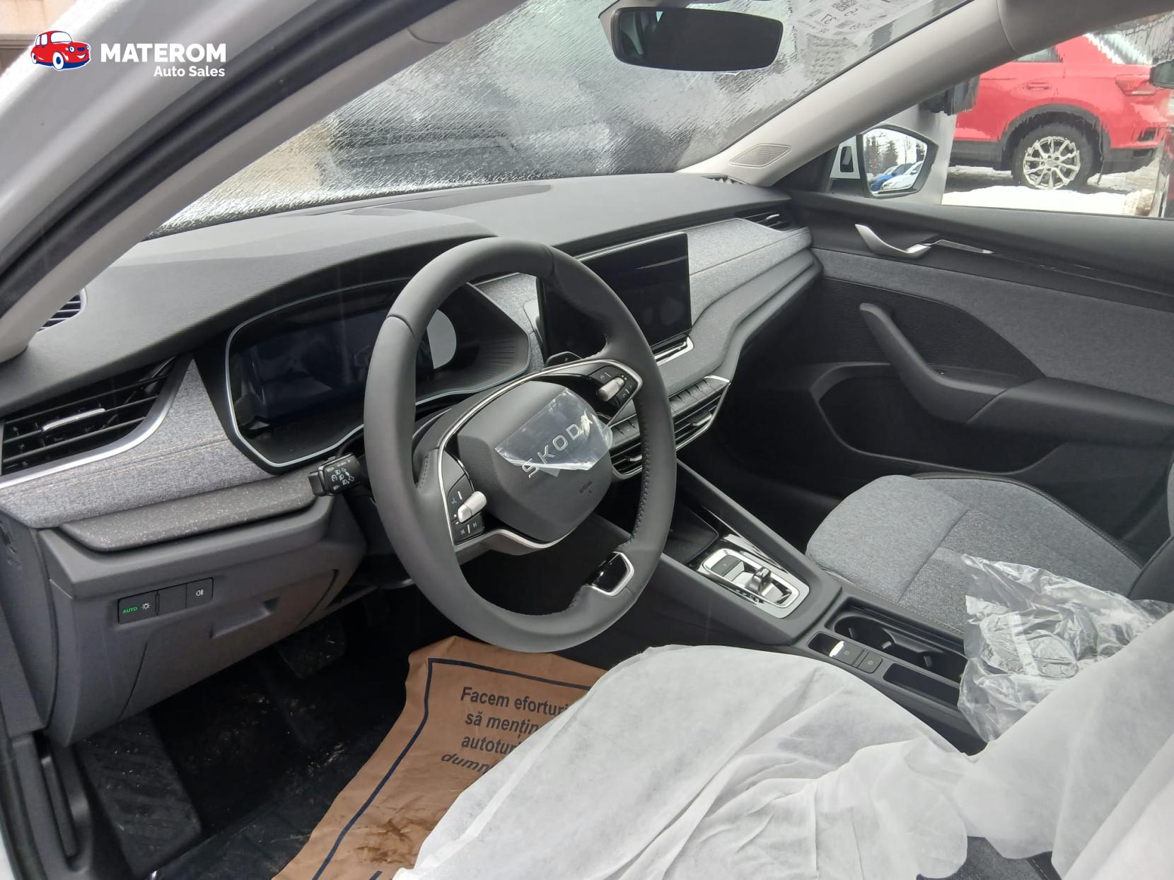 Skoda Octavia 2.0 Octavia