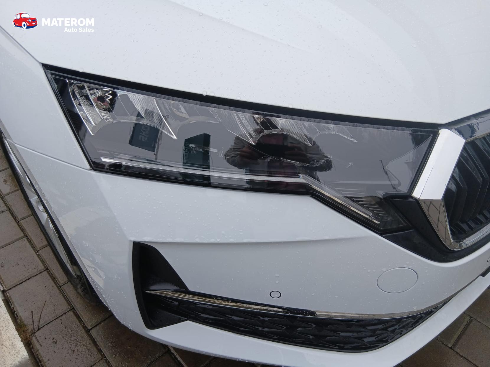 Skoda Octavia 2.0 Octavia