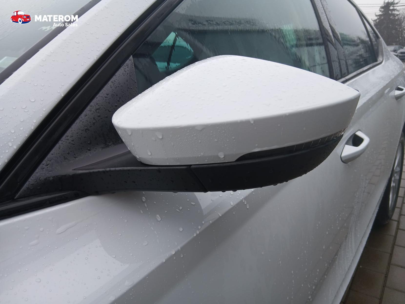 Skoda Octavia 2.0 Octavia