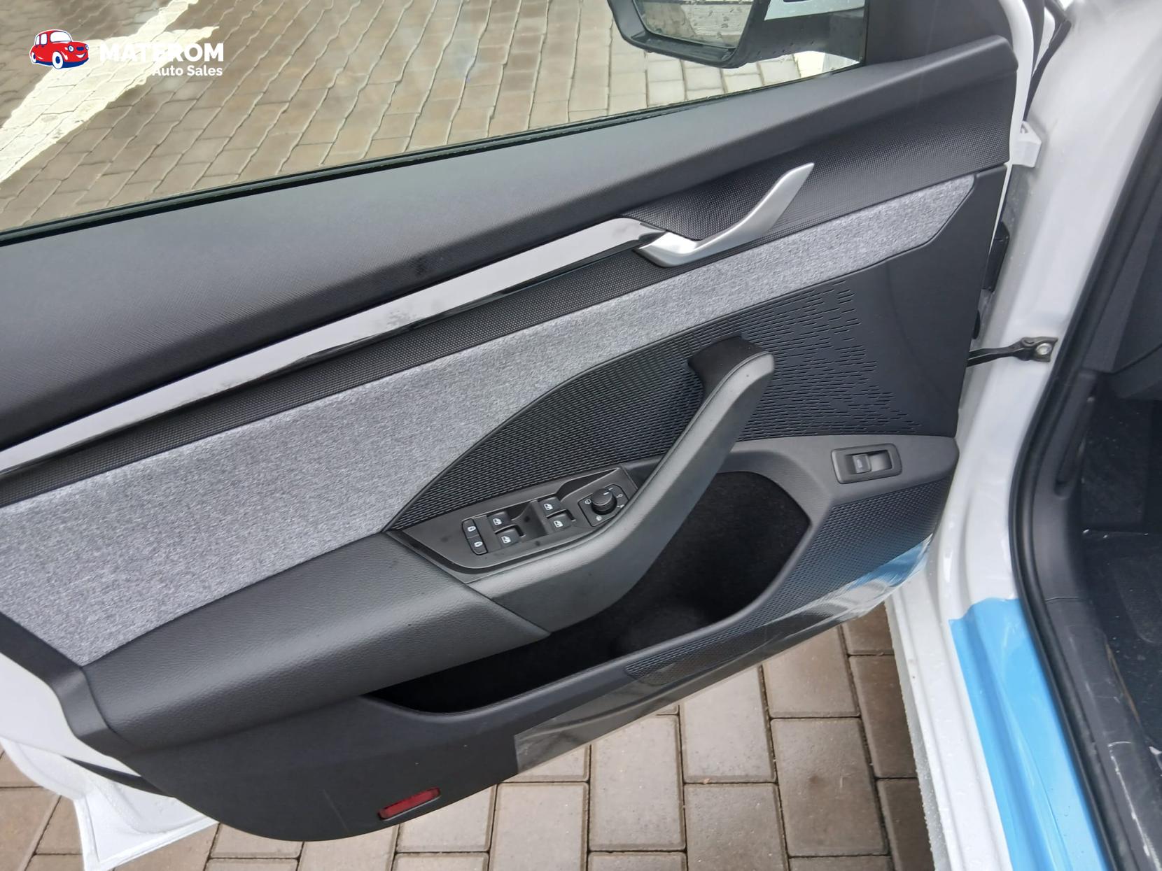 Skoda Octavia 2.0 Octavia