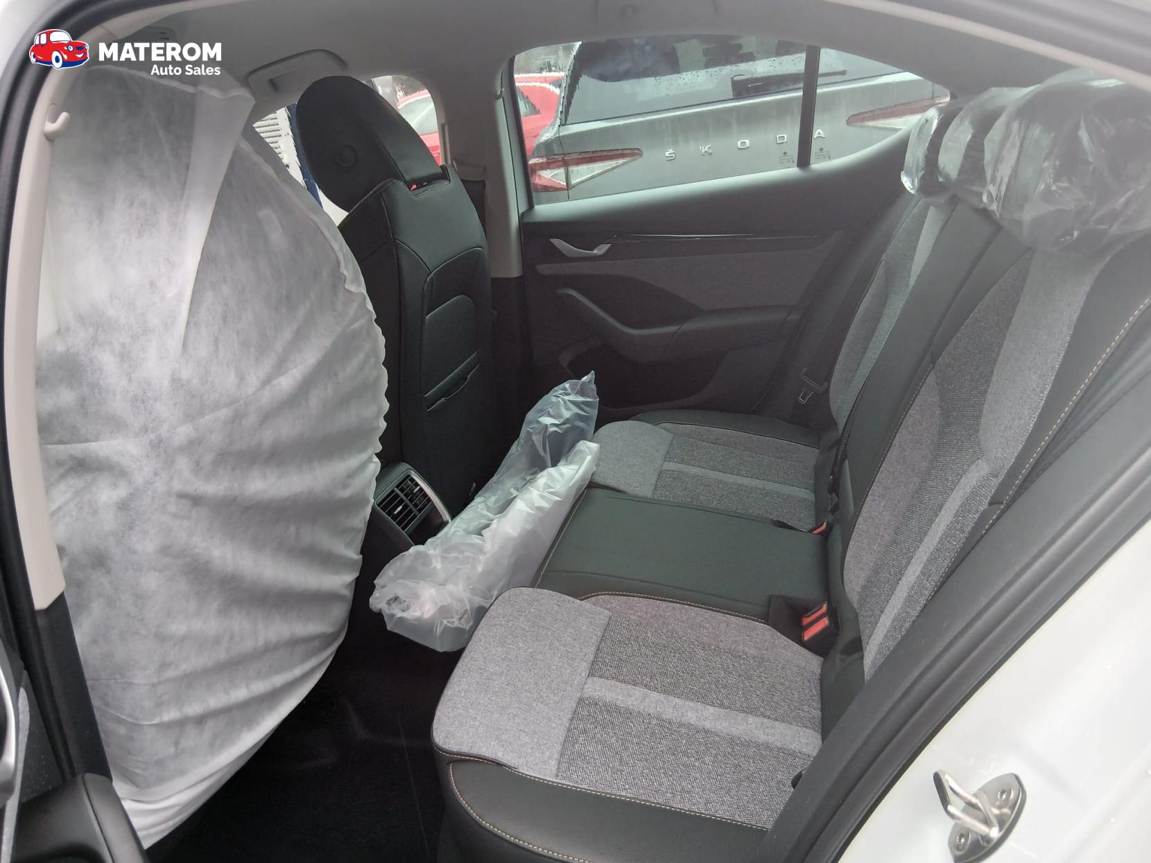 Skoda Octavia 2.0 Octavia