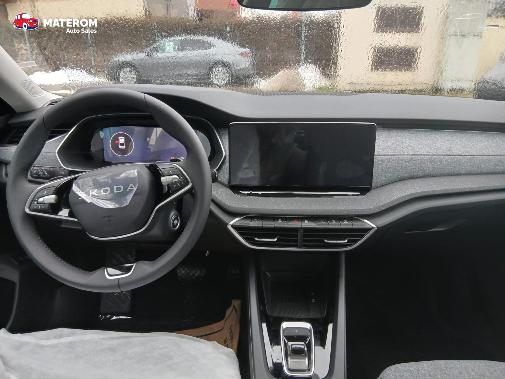 Skoda Octavia 2.0 Octavia