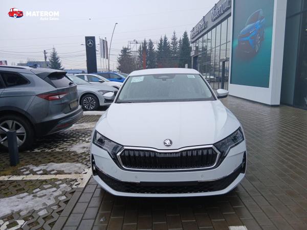 Skoda Octavia 2.0 Octavia