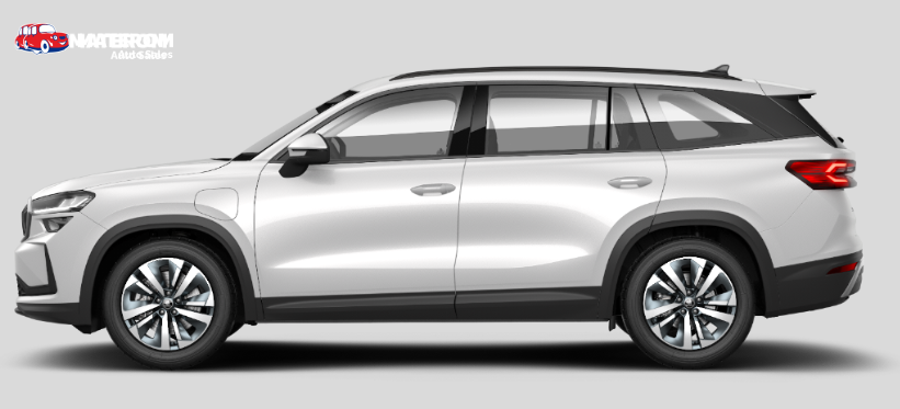 Skoda Kodiaq 1.5 TSI hibrid plug-in SELECTION TMBJW7PS9TT029003