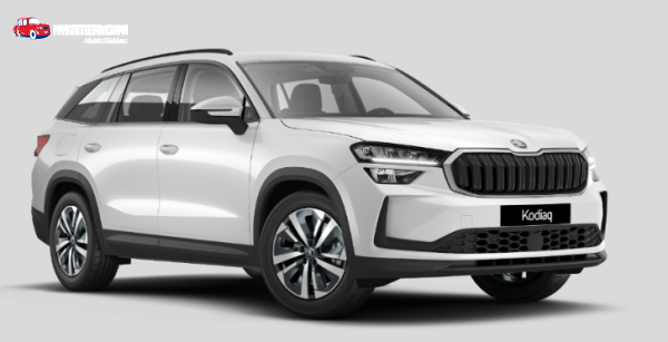 Skoda Kodiaq 1.5 TSI hibrid plug-in SELECTION TMBJW7PS9TT029003