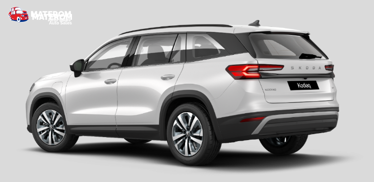 Skoda Kodiaq 1.5 TSI hibrid plug-in SELECTION TMBJW7PS9TT029003