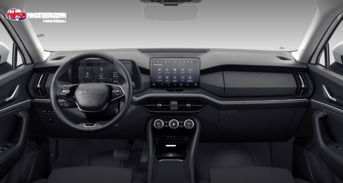 Skoda Kodiaq 1.5 TSI hibrid plug-in SELECTION TMBJW7PS9TT029003