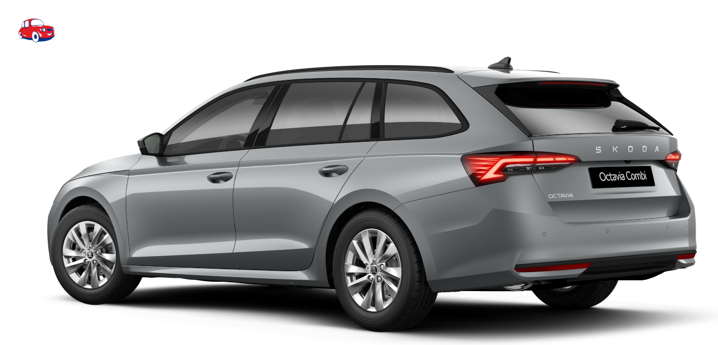 Skoda Octavia Octavia Combi Selection 2.0 TDI DSG TMBJJ8NX6TY032527