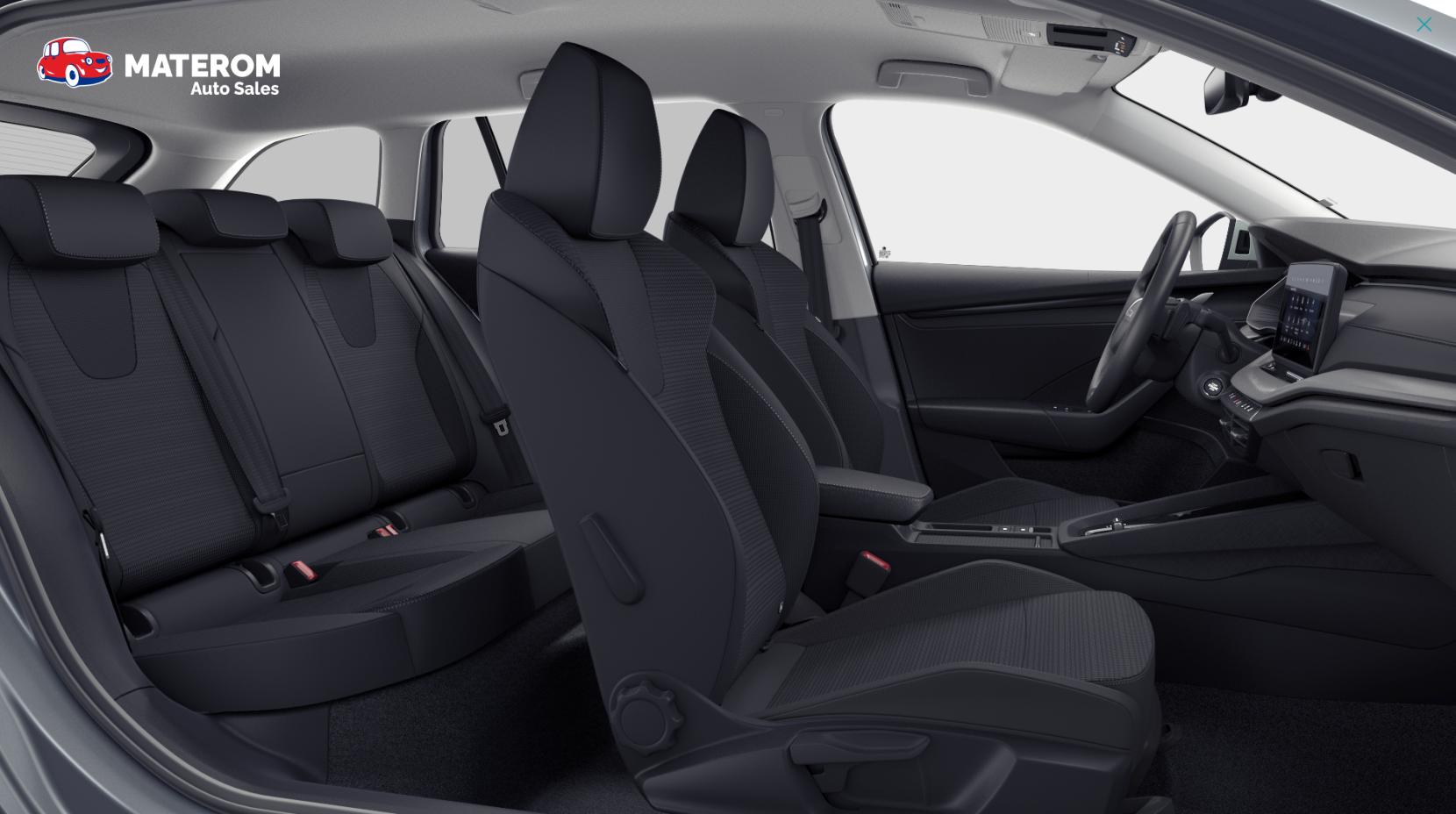 Skoda Octavia Octavia Combi Selection 2.0 TDI DSG  TMBJJ8NX6TY032527