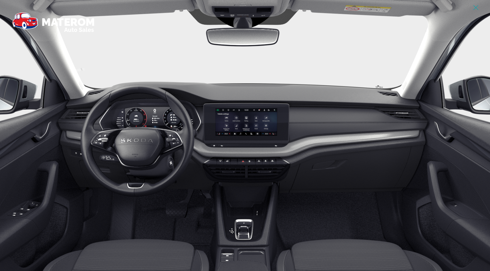 Skoda Octavia Octavia Combi Selection 2.0 TDI DSG TMBJJ8NX6TY032527