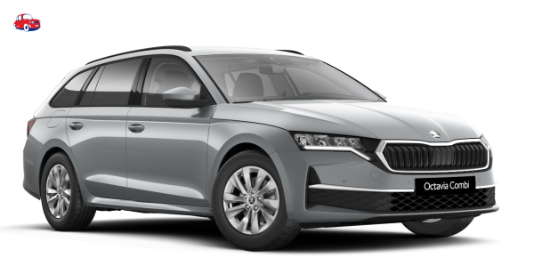 Skoda Octavia Octavia Combi Selection 2.0 TDI DSG  TMBJJ8NX6TY032527