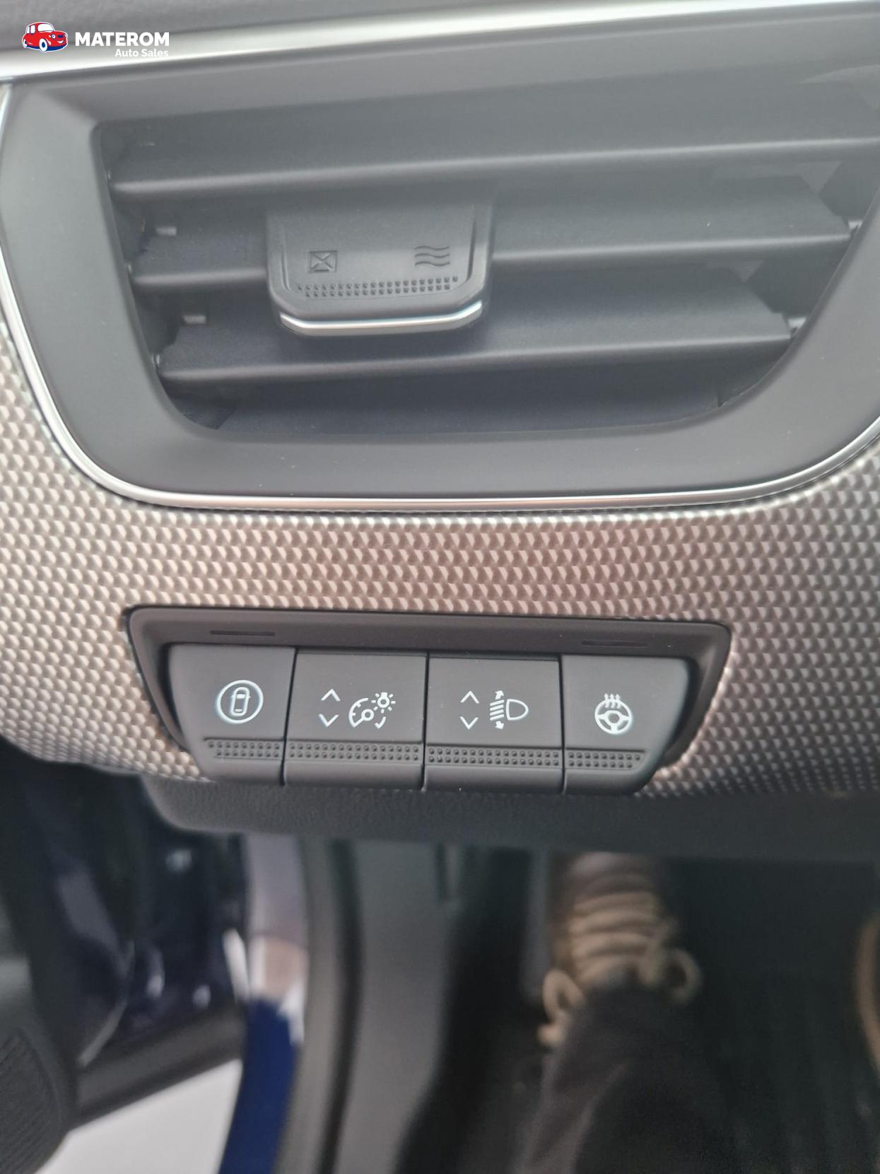 Renault Arkana 1598 Techno Arkana