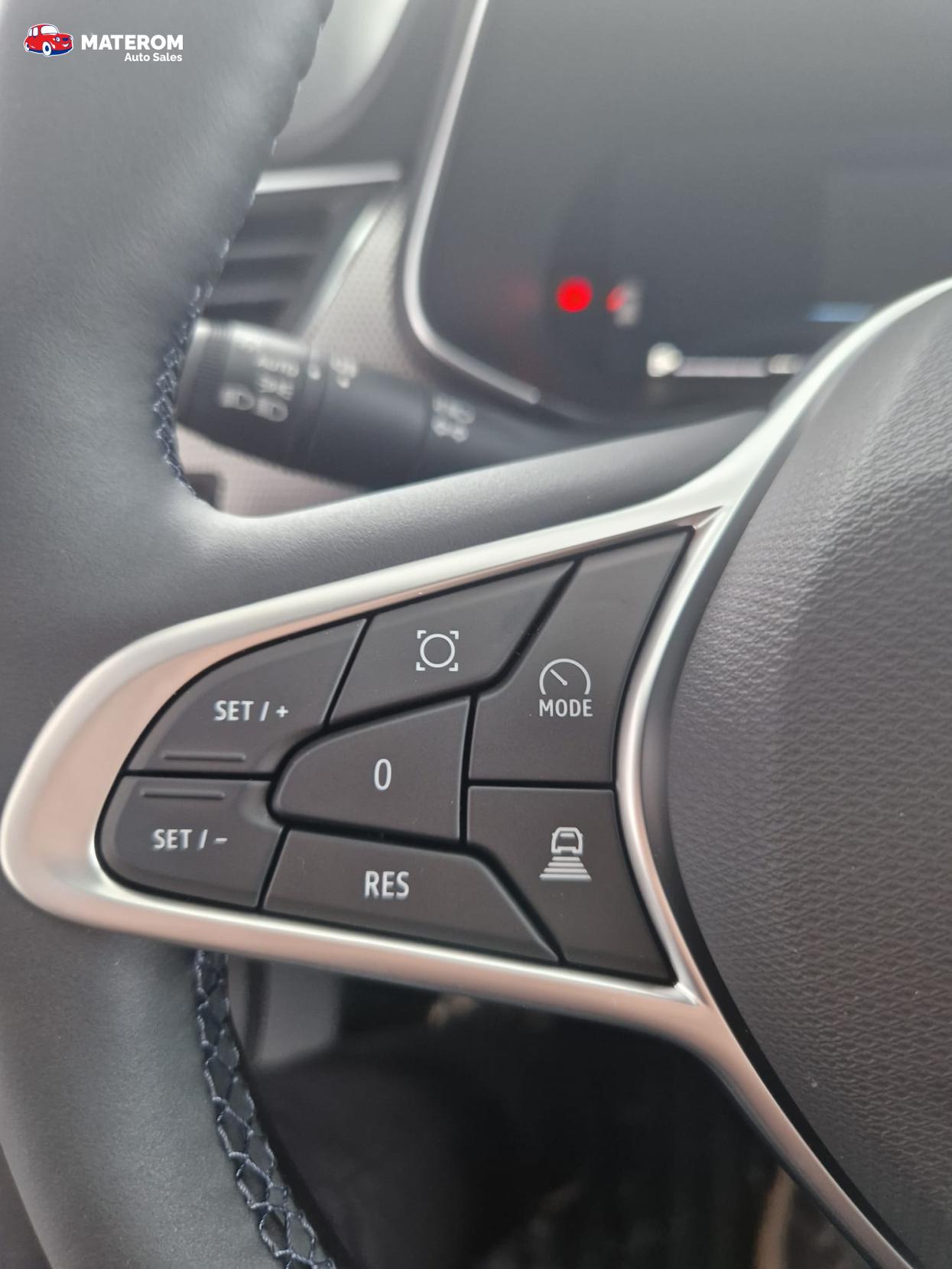 Renault Arkana 1598 Techno Arkana