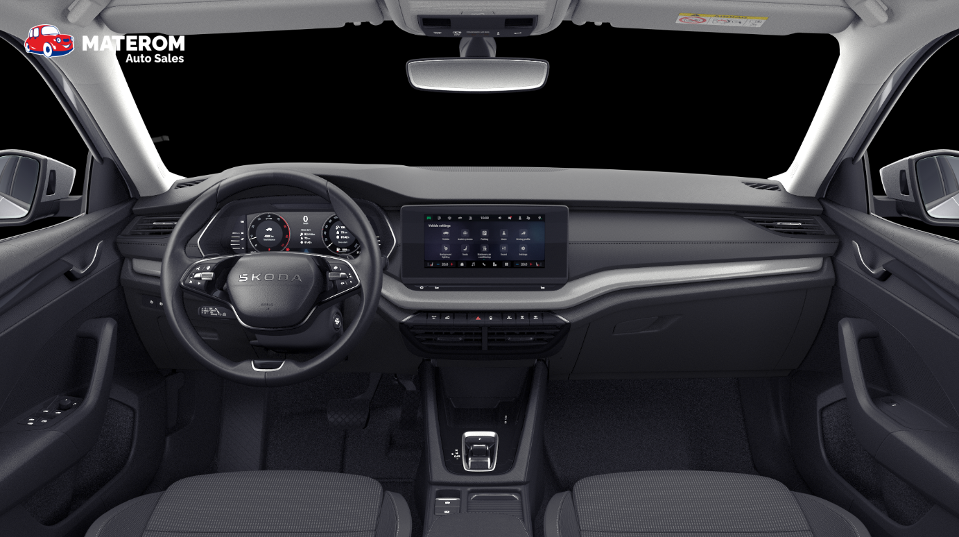 Skoda Octavia Octavia Combi Selection 2.0 TDI DSG,150 CP TMBJJ8NX2TY035215