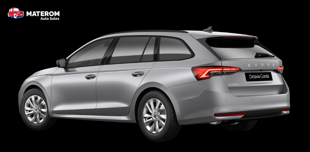 Skoda Octavia Octavia Combi Selection 2.0 TDI DSG,150 CP TMBJJ8NX2TY035215