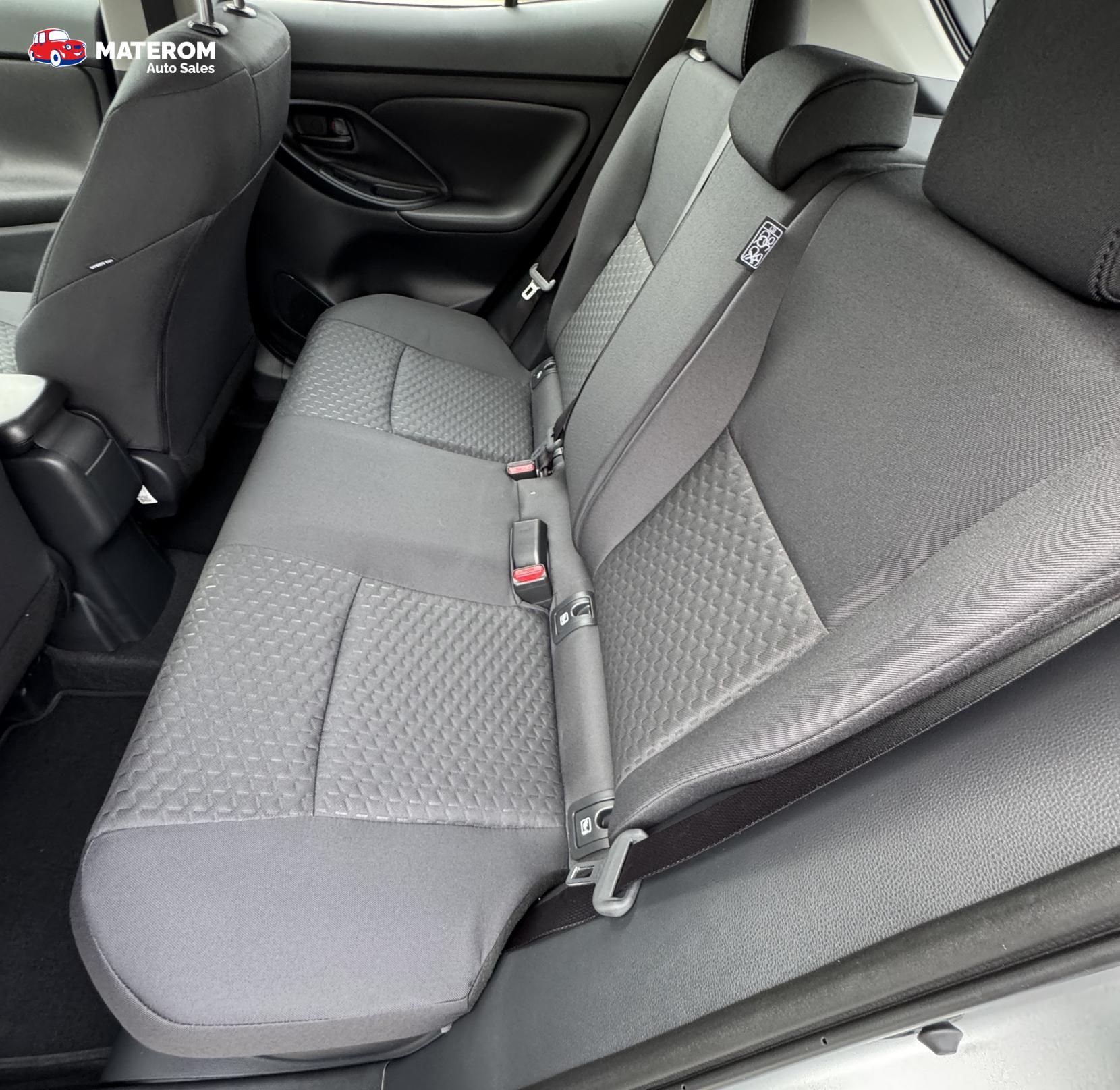 Toyota Yaris Cross 1.5