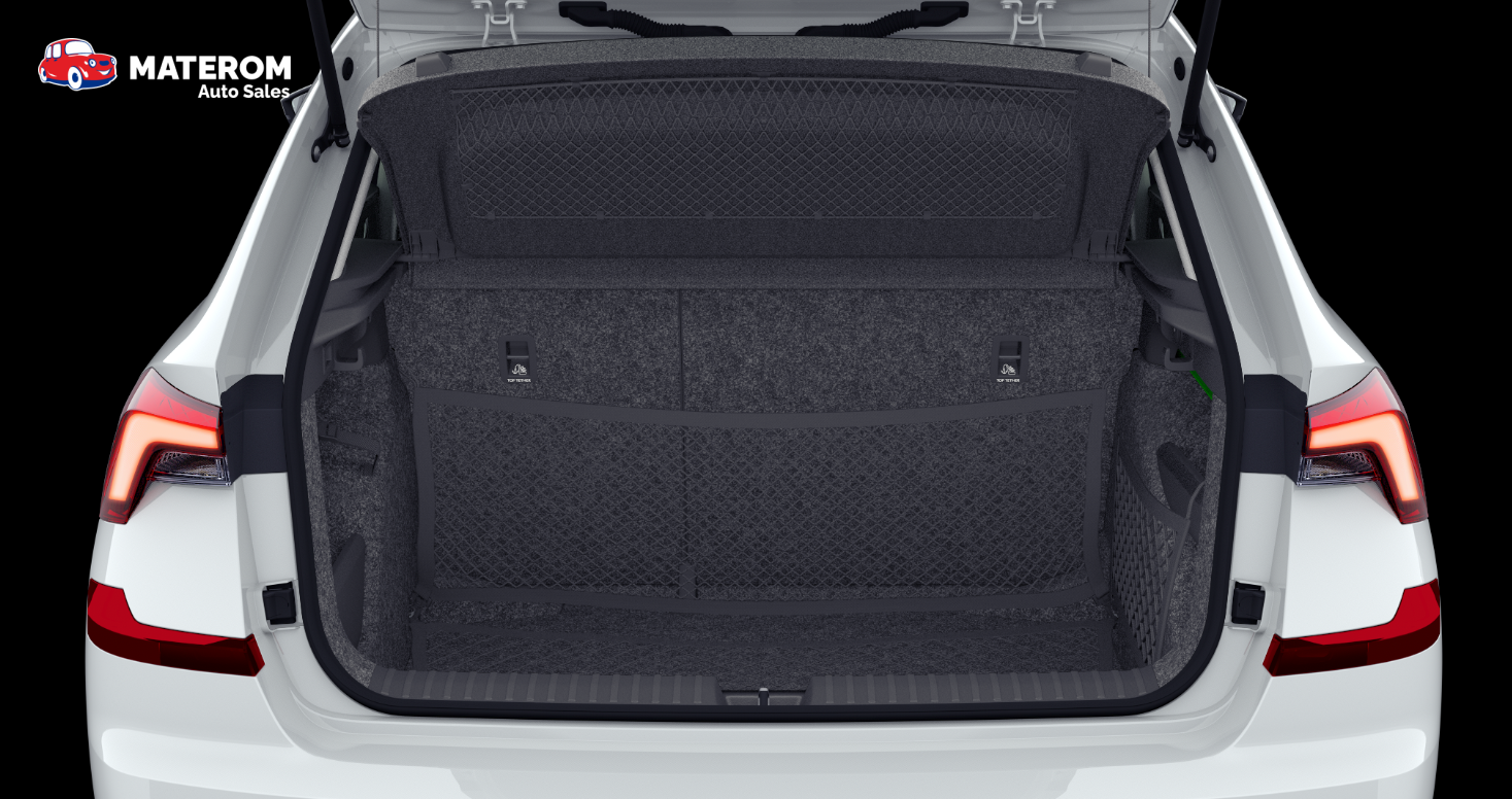 Skoda Kamiq Kamiq Essence 1.0 TSI,95 CP TMBGP6NW1T3051682