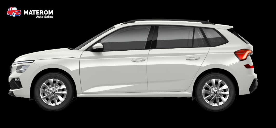 Skoda Kamiq Kamiq Essence 1.0 TSI,95 CP TMBGP6NW1T3051682