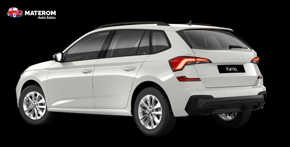 Skoda Kamiq Kamiq Essence 1.0 TSI,95 CP TMBGP6NW1T3051682