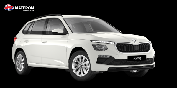 Skoda Kamiq Kamiq Essence 1.0 TSI,95 CP TMBGP6NW1T3051682