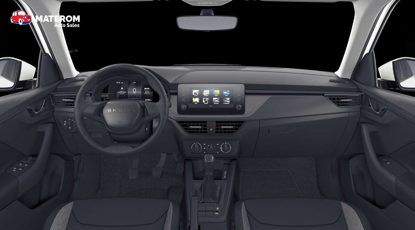 Skoda Kamiq Kamiq Essence 1.0 TSI,95 CP TMBGP6NW1T3051682