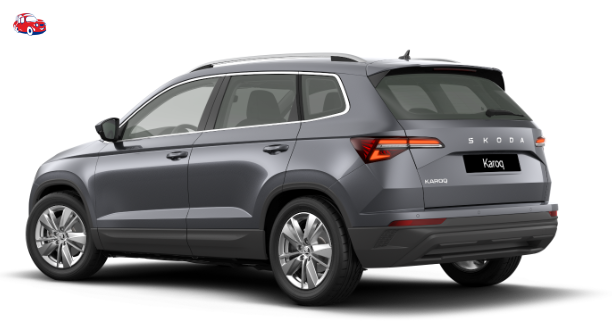 Skoda Karoq  Karoq Selection 1.5 TSI DSG  TMBJR7NU2T5038996