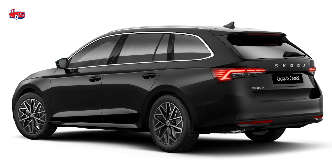 Skoda Octavia Octavia Combi Selection 1.5 TSI DSG mHEV 150 CP TMBJR8NX8TY038791
